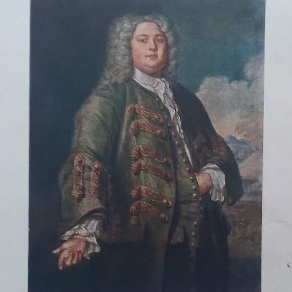 Three Hundred Years of American Painting - Time Life 1957 - Picture 3 of 8